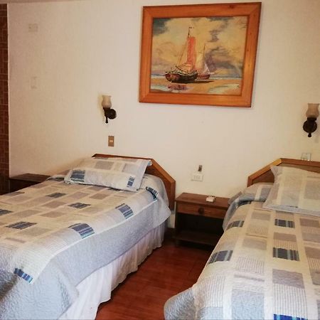 Hotel Espanol San Fernando Extérieur photo