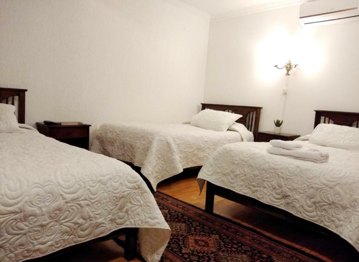 Hotel Espanol San Fernando Extérieur photo