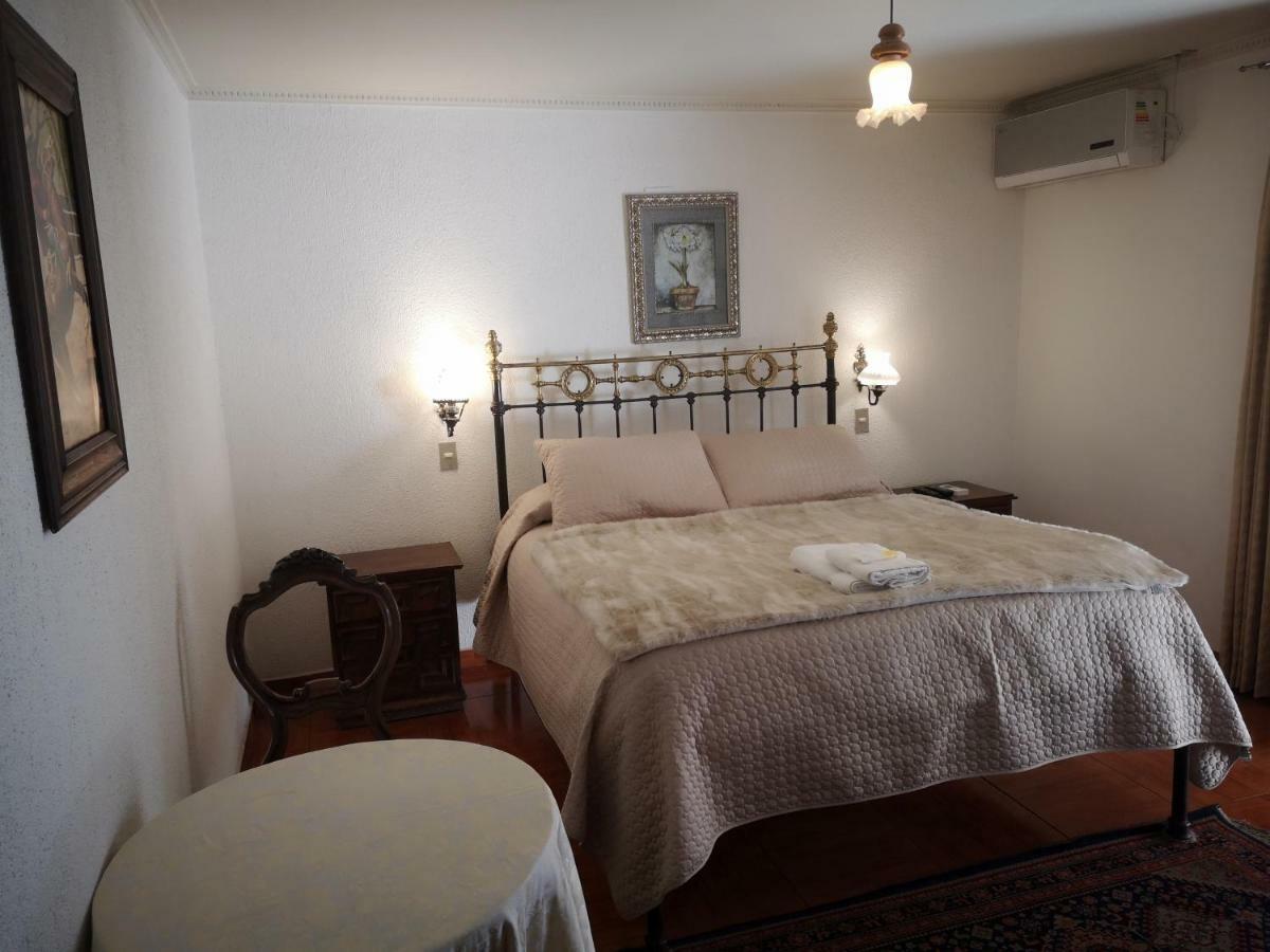Hotel Espanol San Fernando Extérieur photo