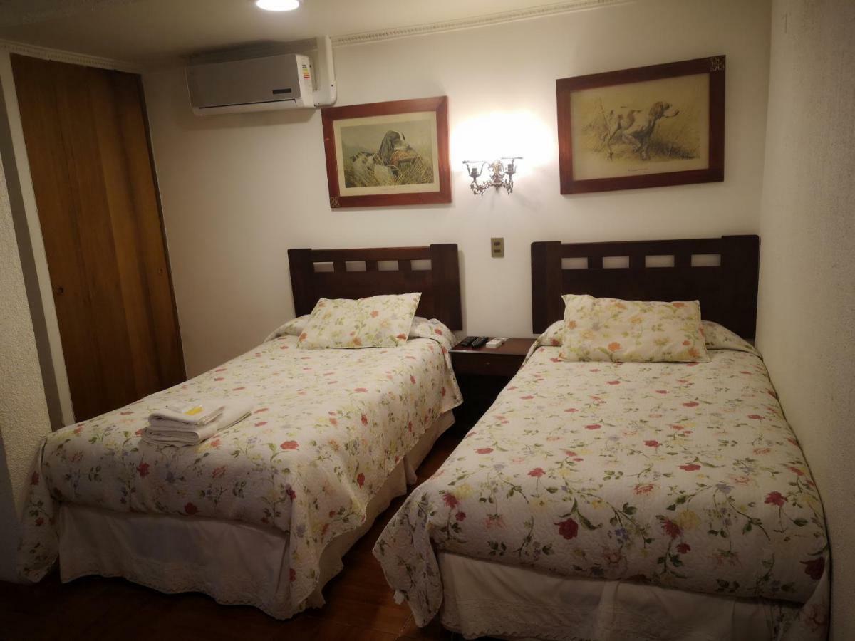 Hotel Espanol San Fernando Extérieur photo
