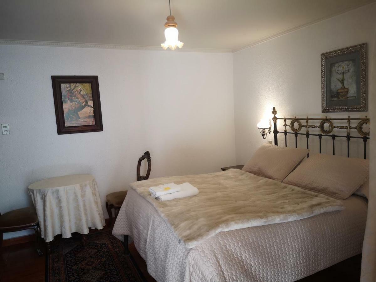 Hotel Espanol San Fernando Extérieur photo