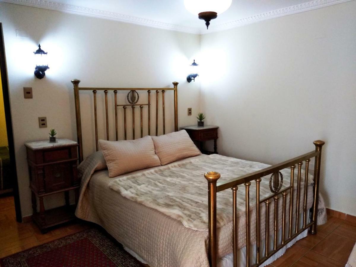 Hotel Espanol San Fernando Extérieur photo