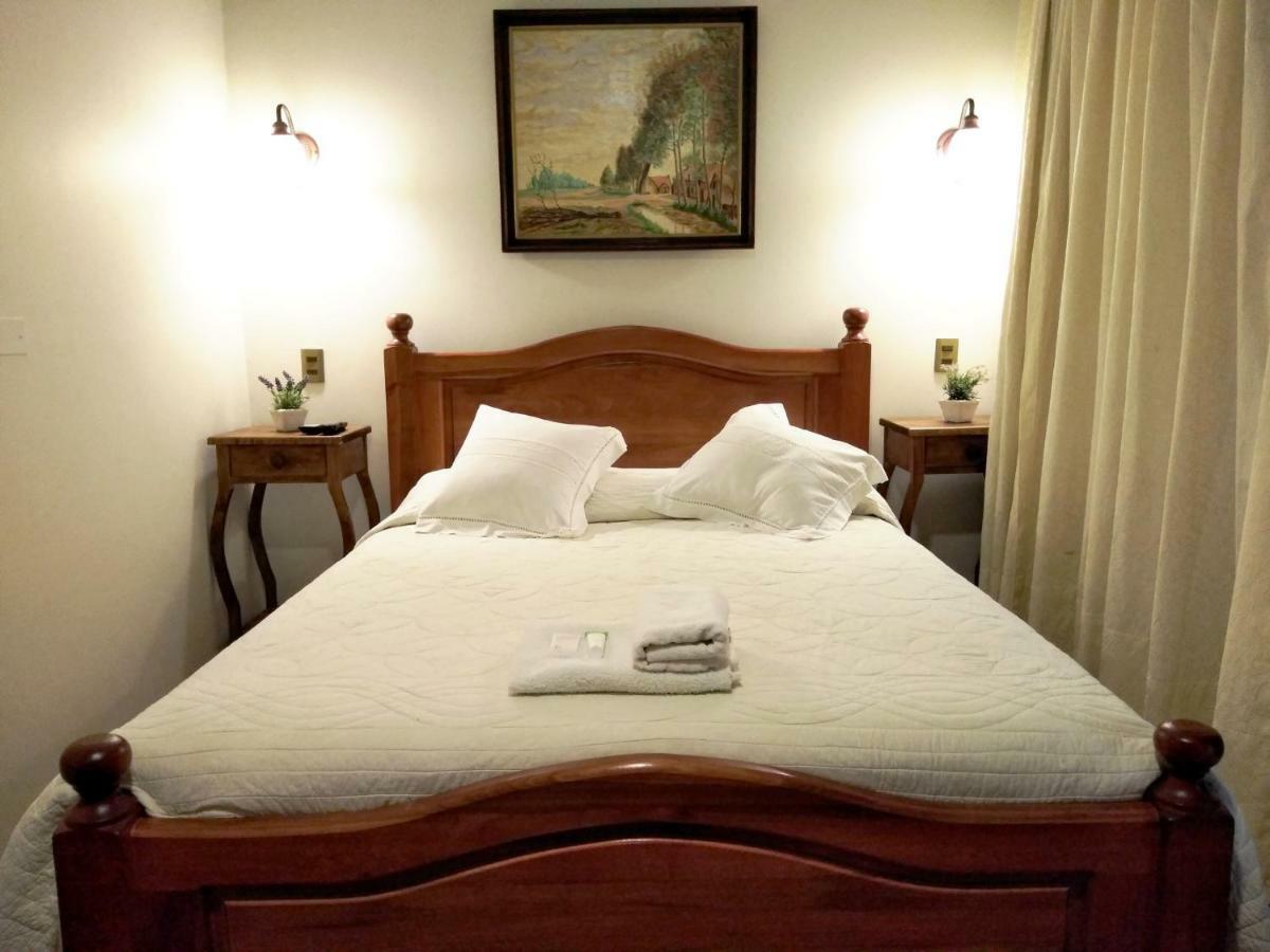 Hotel Espanol San Fernando Extérieur photo
