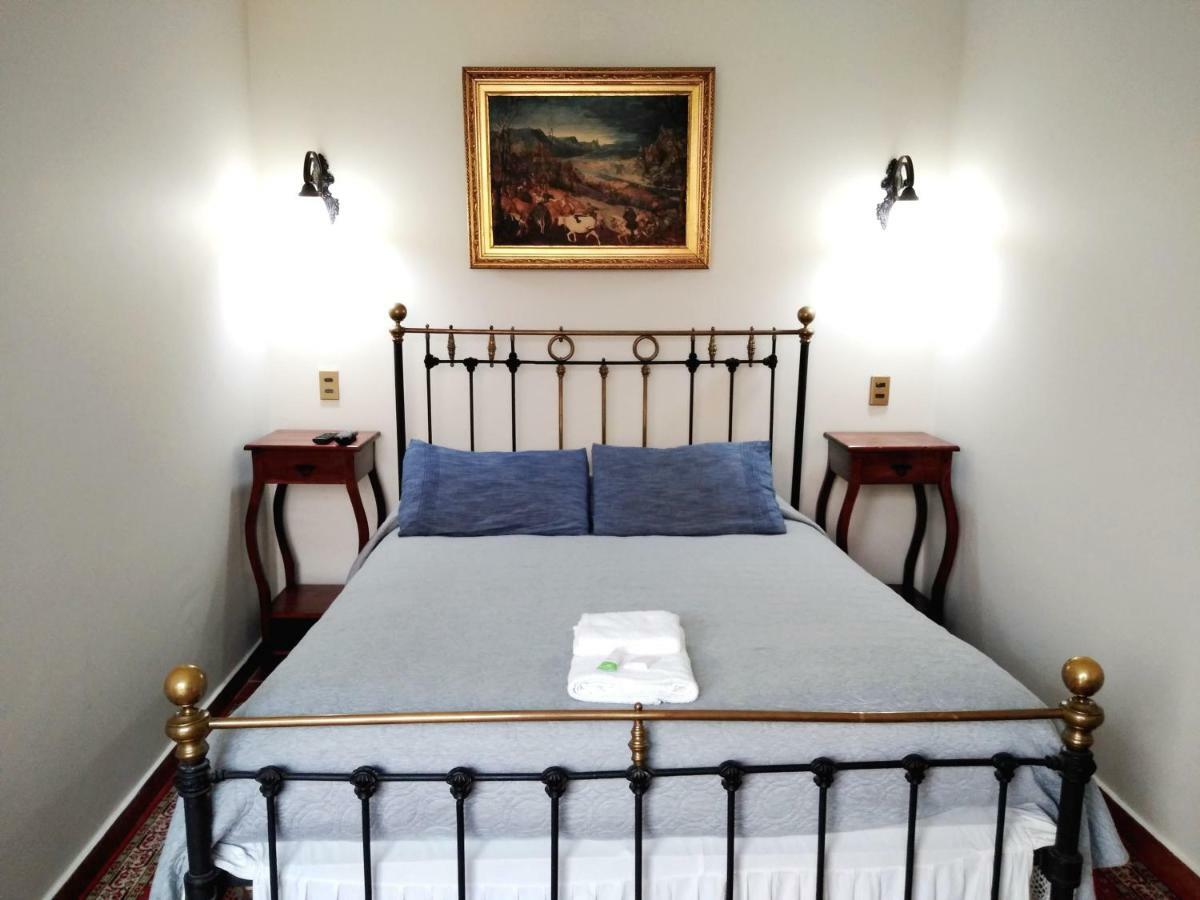 Hotel Espanol San Fernando Extérieur photo