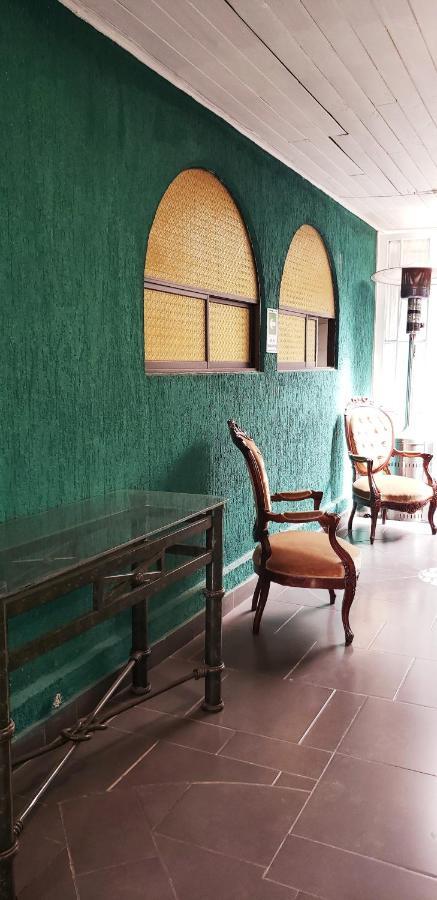 Hotel Espanol San Fernando Extérieur photo