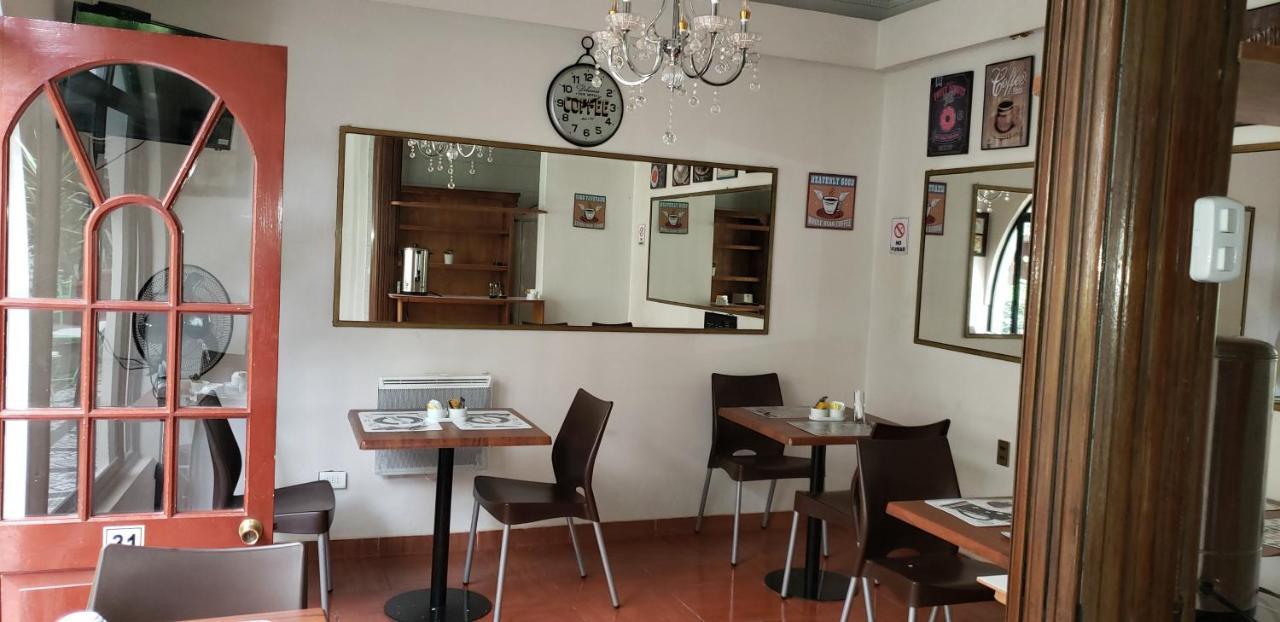 Hotel Espanol San Fernando Extérieur photo